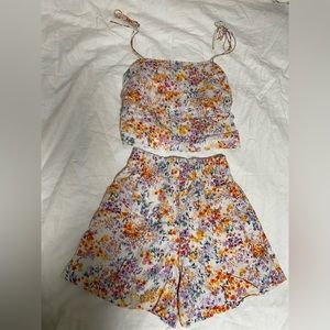 H&M set